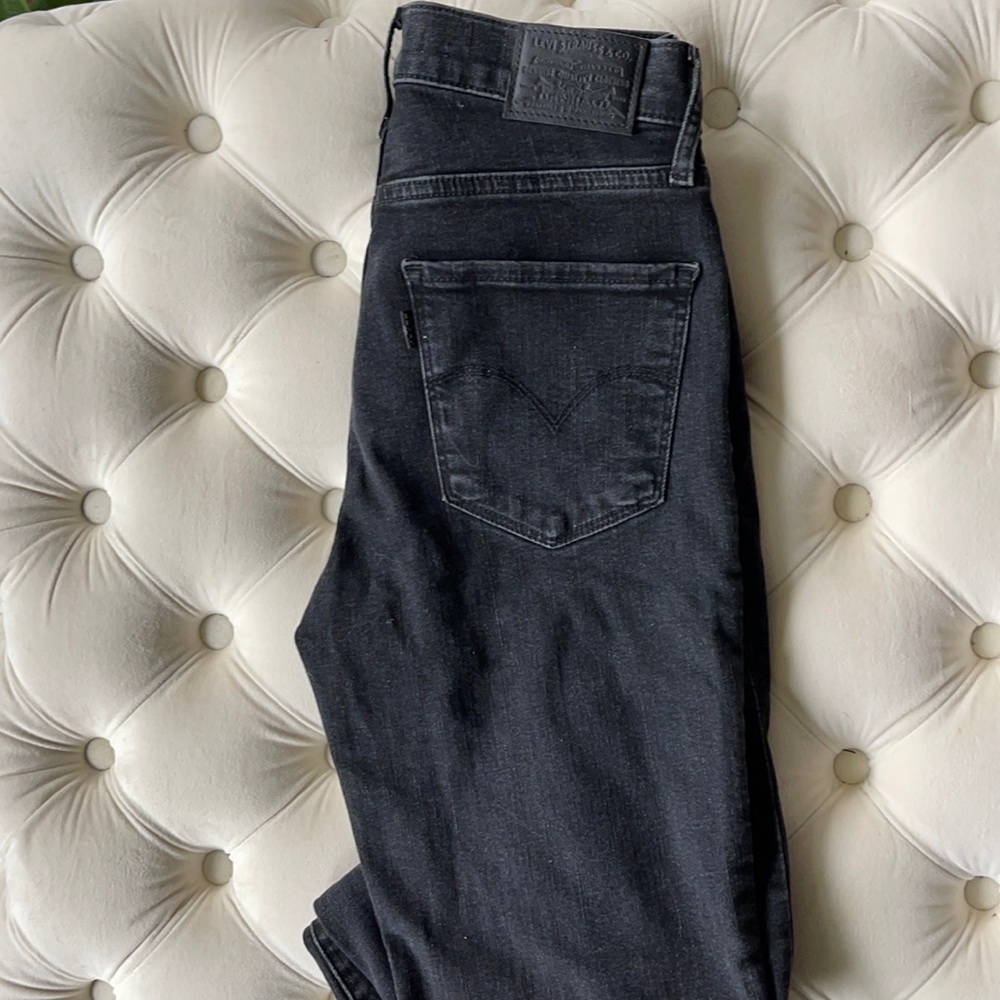 Levi’s Jeans high rise
